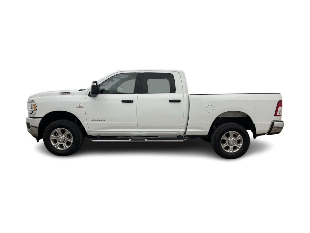 ram ram 2500 pickup 2024 3C6UR5DL9RG321706 image ram ram 2500 pickup 2024 3C6UR5DL9RG321706 image